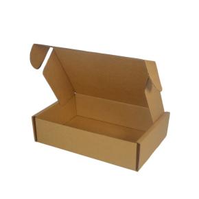 Custom Cardboard Shipping boxes Corrugated Packaging Mail Boxes