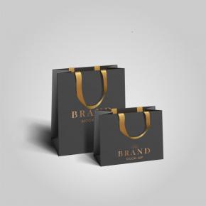 Customized Paper Bag