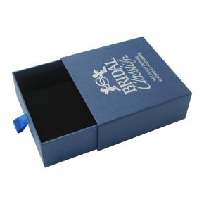 Customized Drawer Gift Boxes