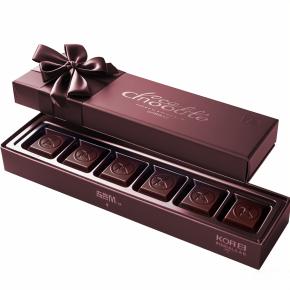 Premium Custom Chocolate Gift Box