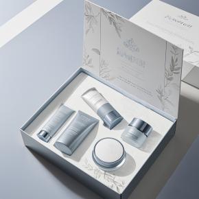 Skincare Product Custom Packing Box