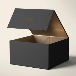 High-Quality Design Custom Packing Box