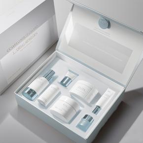 Eco-Friendly Packing for Your Skin and the Plane