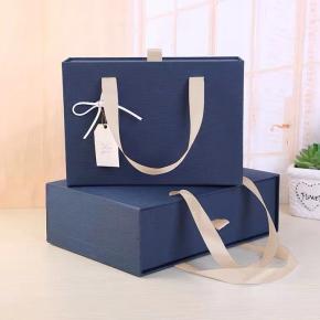 Customized Cup Packing Box 